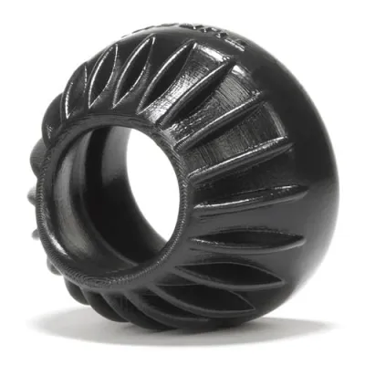 Turbine Pusher Cockring Black