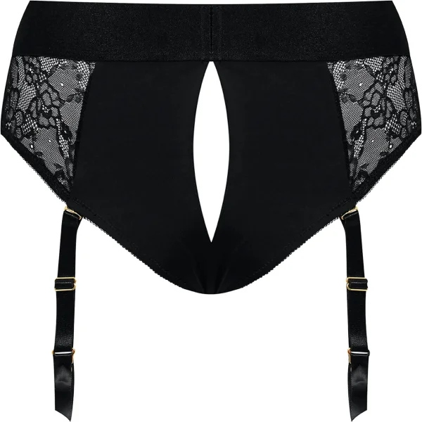 Strap On Me Harness Lingerie Diva XLarge
