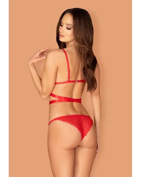 Obsessive Lovlea - Set