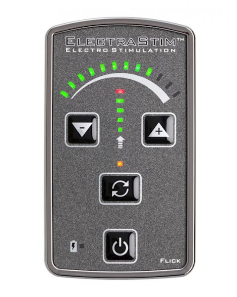 ElectraStim EM60-M Flick Electrosex Stimulator Multipack Set