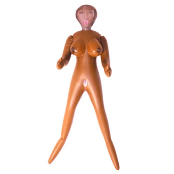 India Nubian Love Doll