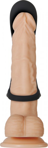 Cock Armor Vibrating Penis Sleeve