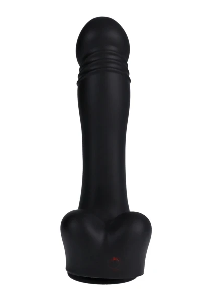 Fort Troff - Piston Thruster Mini Fuck Machine