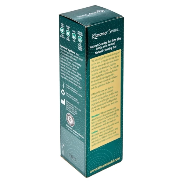 Kimono Swirl Natural Cleaning Gel — image 4 of 4