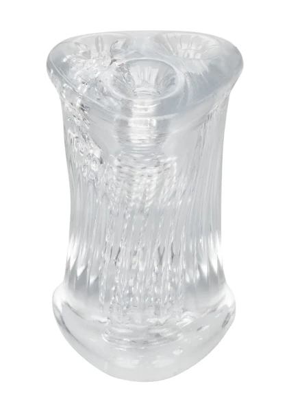 Cyclone Triple Chamber Stroker