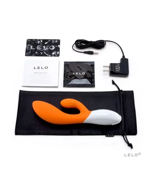 Lelo - Ina - 2 Orange