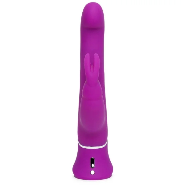 Happy Rabbit Beaded G-Spot Rabbit Vibrator