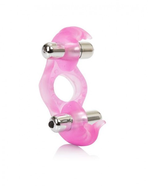 Triple orgasm erection enhancer
