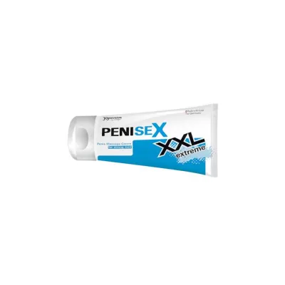 Penisex Xxl Extreme Massage Cream