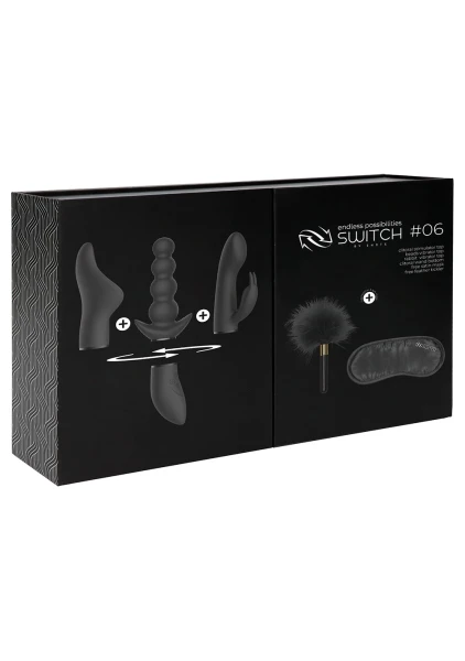 Pleasure Kit #6