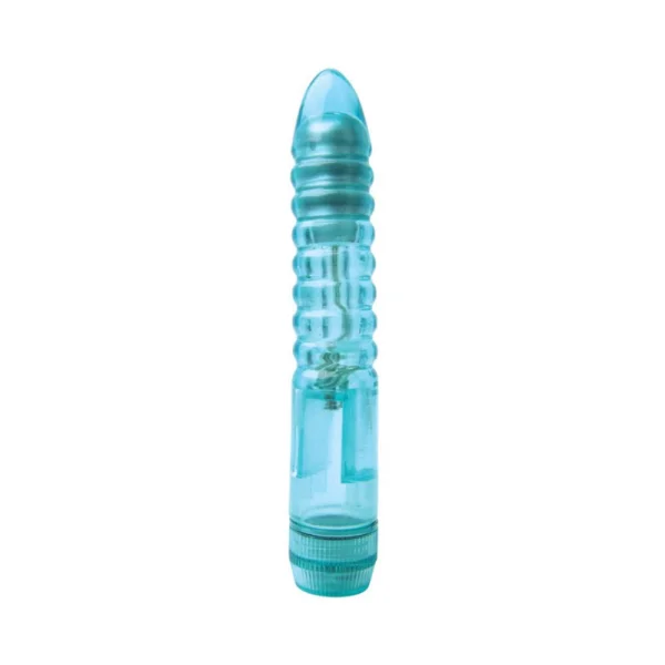 Climax Gems Missile Jade Green Vibrator
