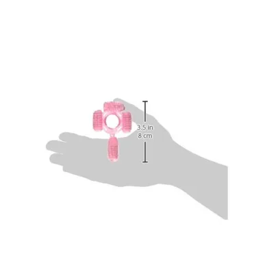 Humm Dinger Super Quad Fuchsia