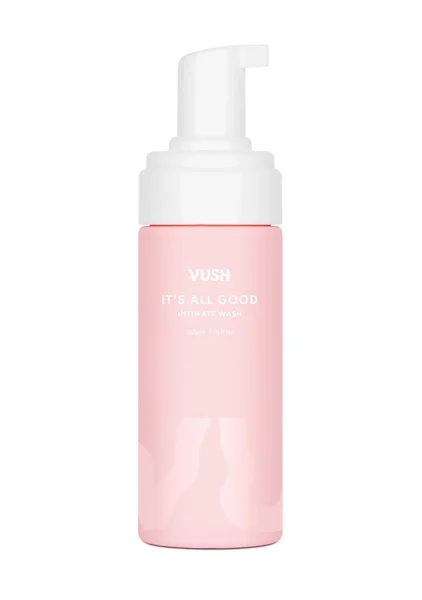 Vush It's All Good Intimate Body Wash