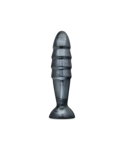 Jet - Destructor - Carbon Metallic Black