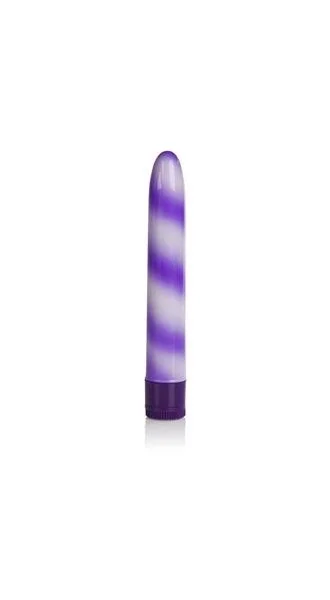 Candy Cane Vibrator — image 6 of 10