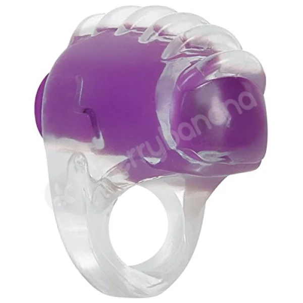 Ring True Vibrating Unique Pleasure Rings