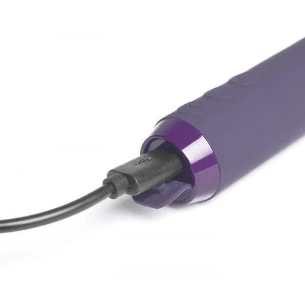Je Joue G-Spot Bullet Vibrator Purple