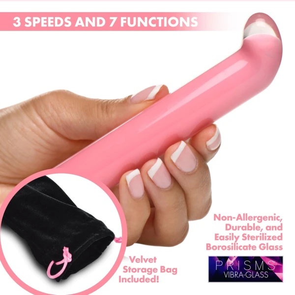 Prisms Mini G-Spot Vibe
