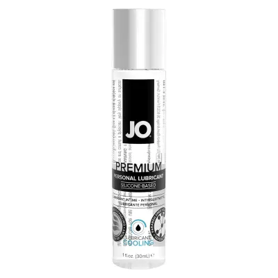 JO Premium Lubricant Cooling 30ml