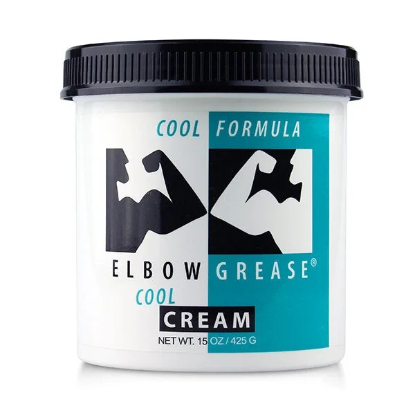 Elbow Grease Cream Cool Formula