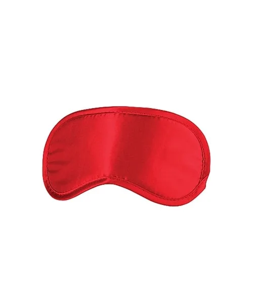 Soft Eyemask