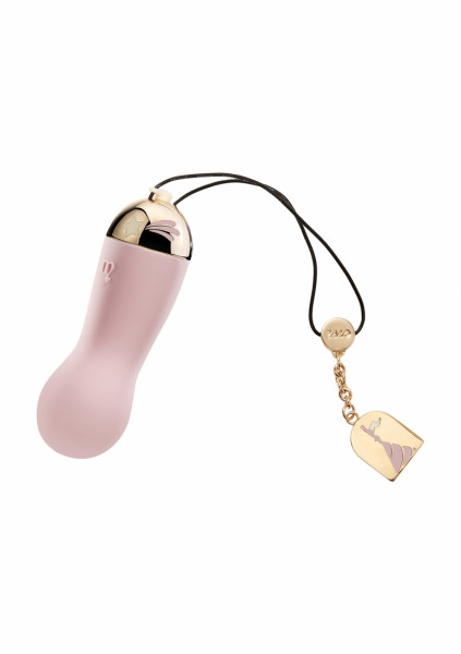 Baby star strawberry pink Bullet Vibrator