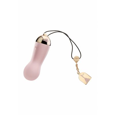 Baby star strawberry pink Bullet Vibrator
