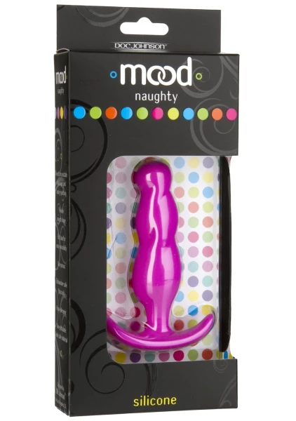 Mood™ Naughty 3 - Medium 3.5"