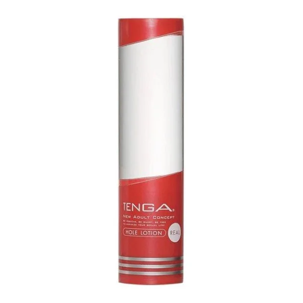 Tenga Hole Lotion REAL