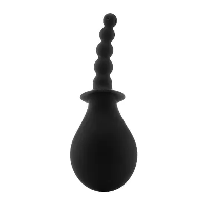 Anal Douche 260ml Black