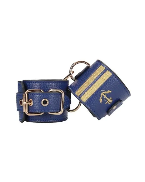 Wrist Cuffs - Sailor Theme