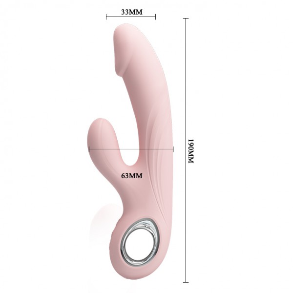 Selene Rabbit Vibrator