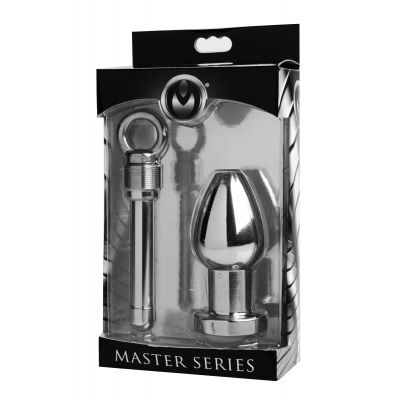Arsenal Metal Tunnel Plug