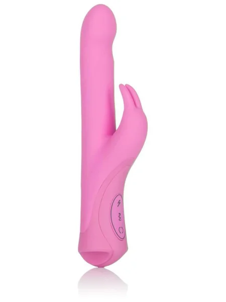 Rotating Jack Rabbit - Rechargeable
