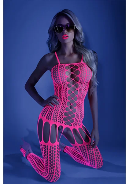Hypnotic Bodystocking