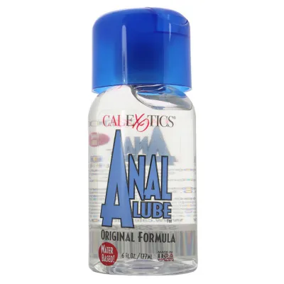 Anal Lube Original