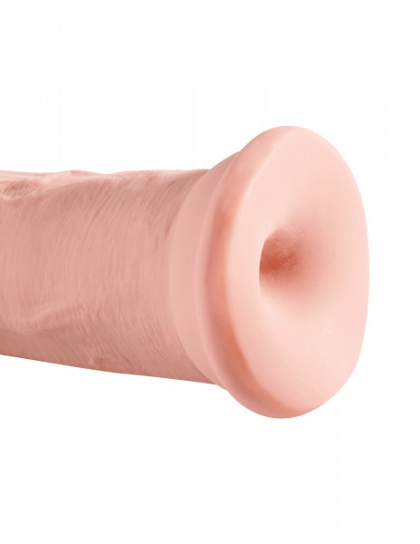 11" Triple Density 3D Cock