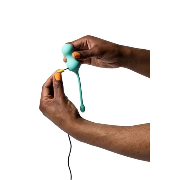 Romp - Cello - Remote Egg Vibe