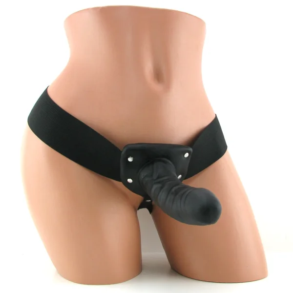 Pipedream Products Fetish Fantasy Limited Edition Hollow Strap-On