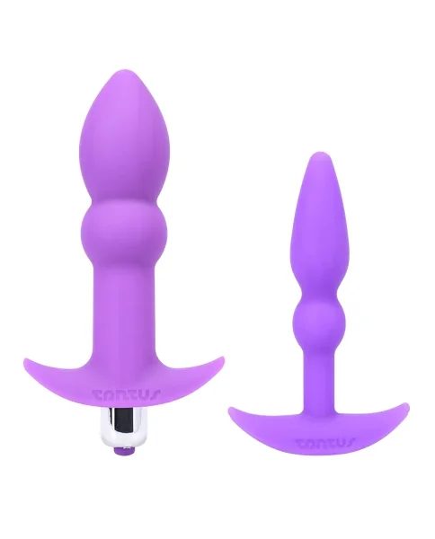 Tantus Perfect Plug Kit
