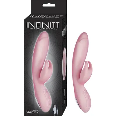 Infinitt Pleasure Massager 8 25 Inch