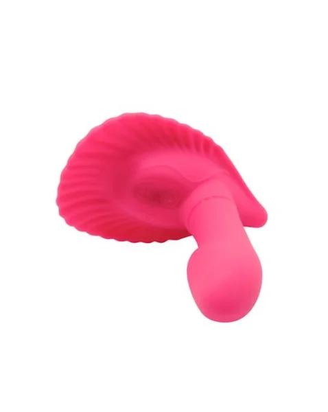 Fancy Clam Shell Vibe — image 3 of 20