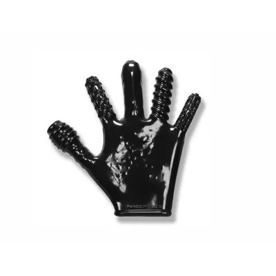 The Fuck Glove Black
