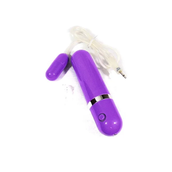 Ahhh 10 function Bullet Vibe