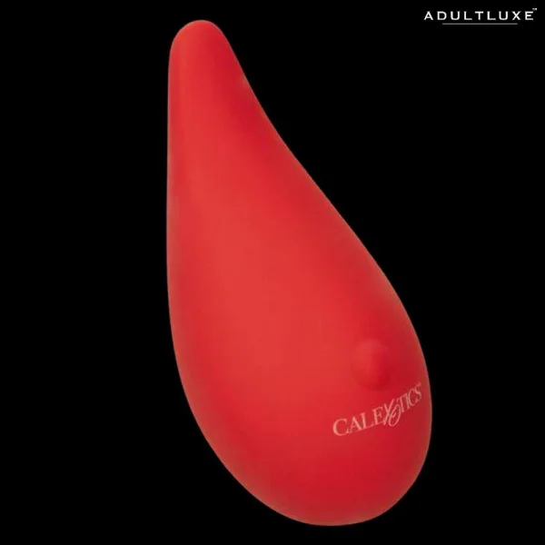 Red Hot Flicker Vibrator