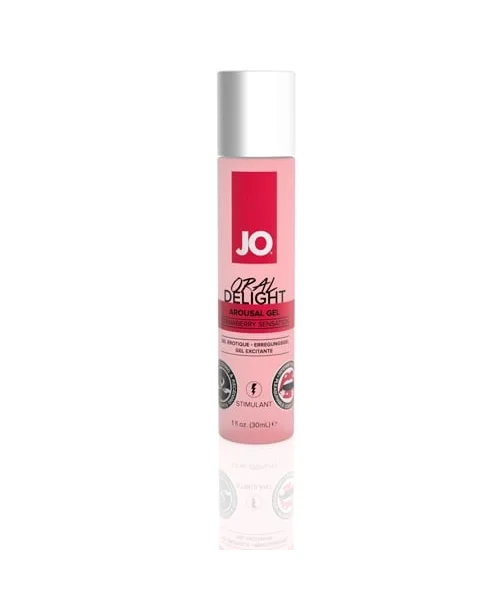 JO oral delight