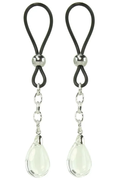 Nipple Play Non-Piercing Nipple Jewelry