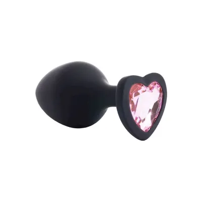 Kink Range Gemmed Plug 3 1 Inch