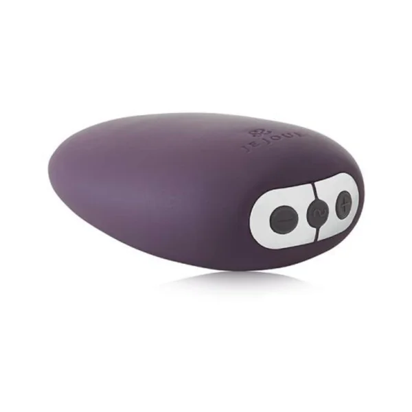 Je Joue MiMi Deluxe External 3.25" Vibrator