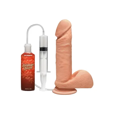 The D Perfect D Squirting ULTRASKYN